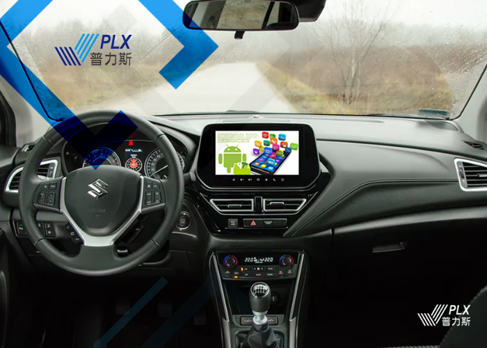 S-CROSS 2022年~